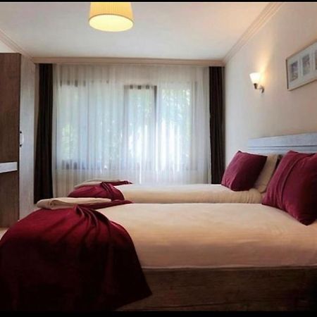 Kapri Termal Hotel & Kaplica Yalova 외부 사진