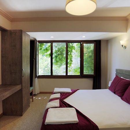 Kapri Termal Hotel & Kaplica Yalova 외부 사진