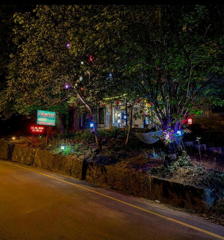 Kapri Termal Hotel & Kaplica Yalova 외부 사진