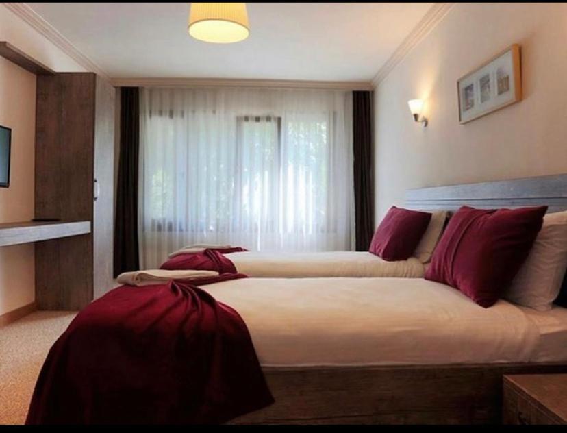 Kapri Termal Hotel & Kaplica Yalova 외부 사진
