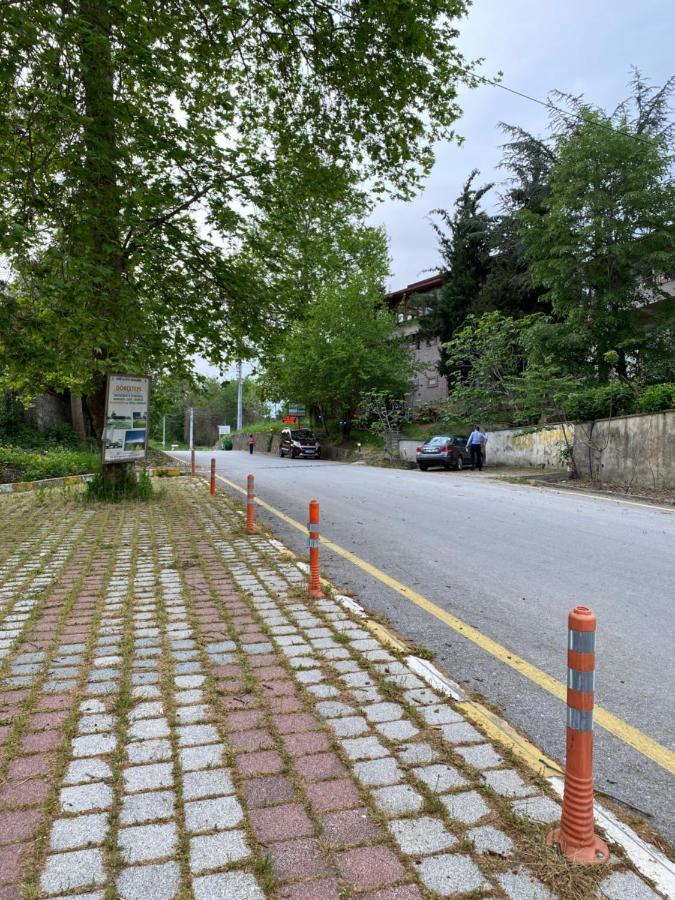 Kapri Termal Hotel & Kaplica Yalova 외부 사진