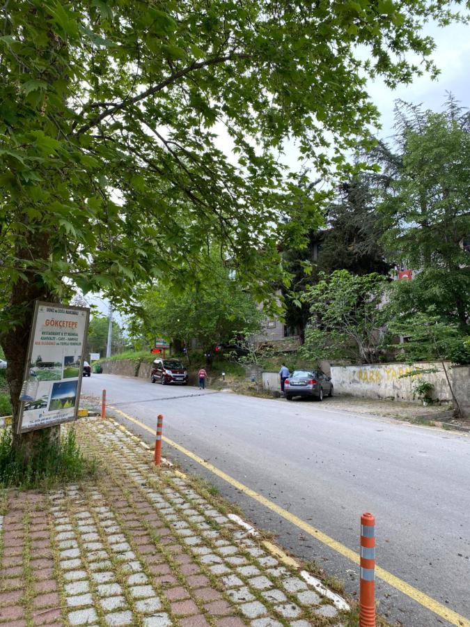 Kapri Termal Hotel & Kaplica Yalova 외부 사진