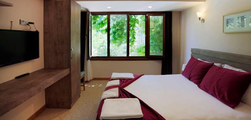 Kapri Termal Hotel & Kaplica Yalova 외부 사진