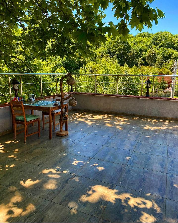 Kapri Termal Hotel & Kaplica Yalova 외부 사진