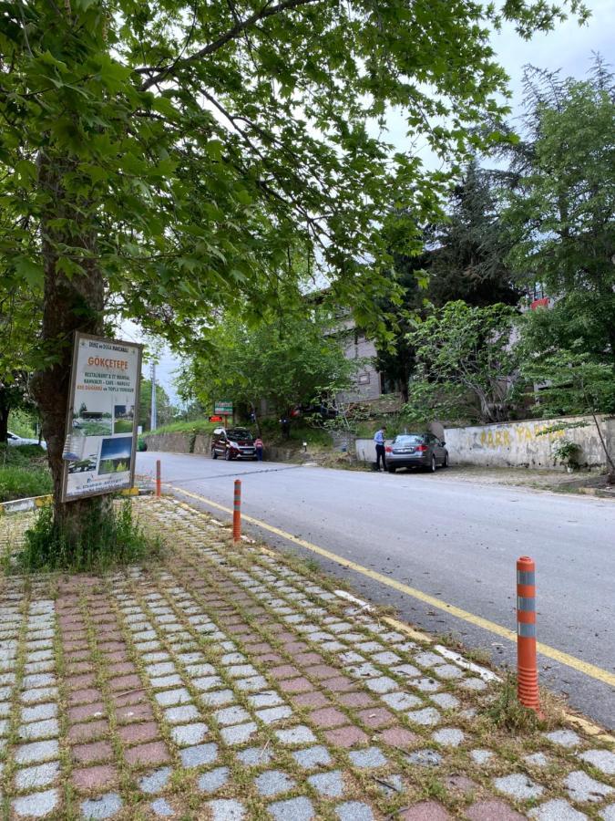 Kapri Termal Hotel & Kaplica Yalova 외부 사진