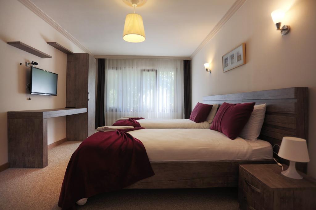 Kapri Termal Hotel & Kaplica Yalova 객실 사진