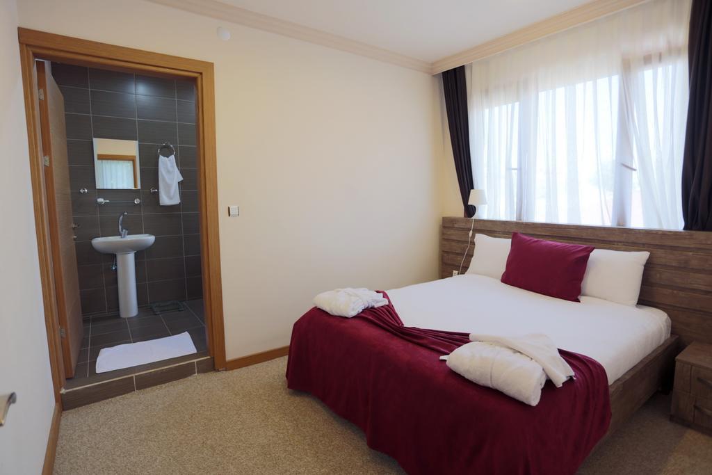 Kapri Termal Hotel & Kaplica Yalova 객실 사진