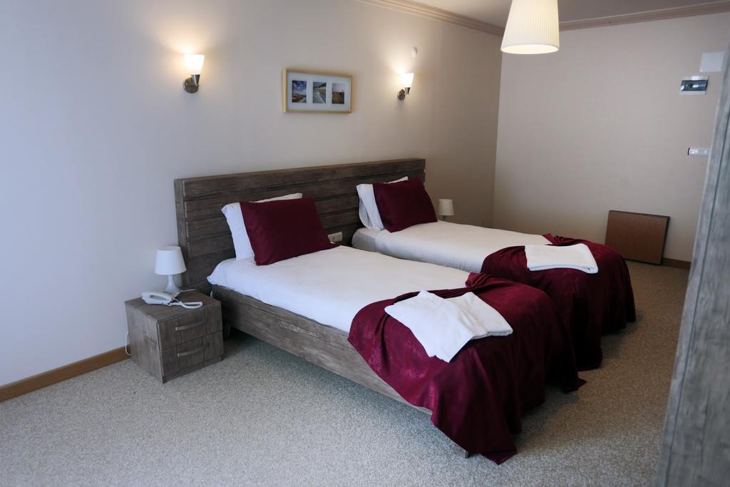 Kapri Termal Hotel & Kaplica Yalova 객실 사진