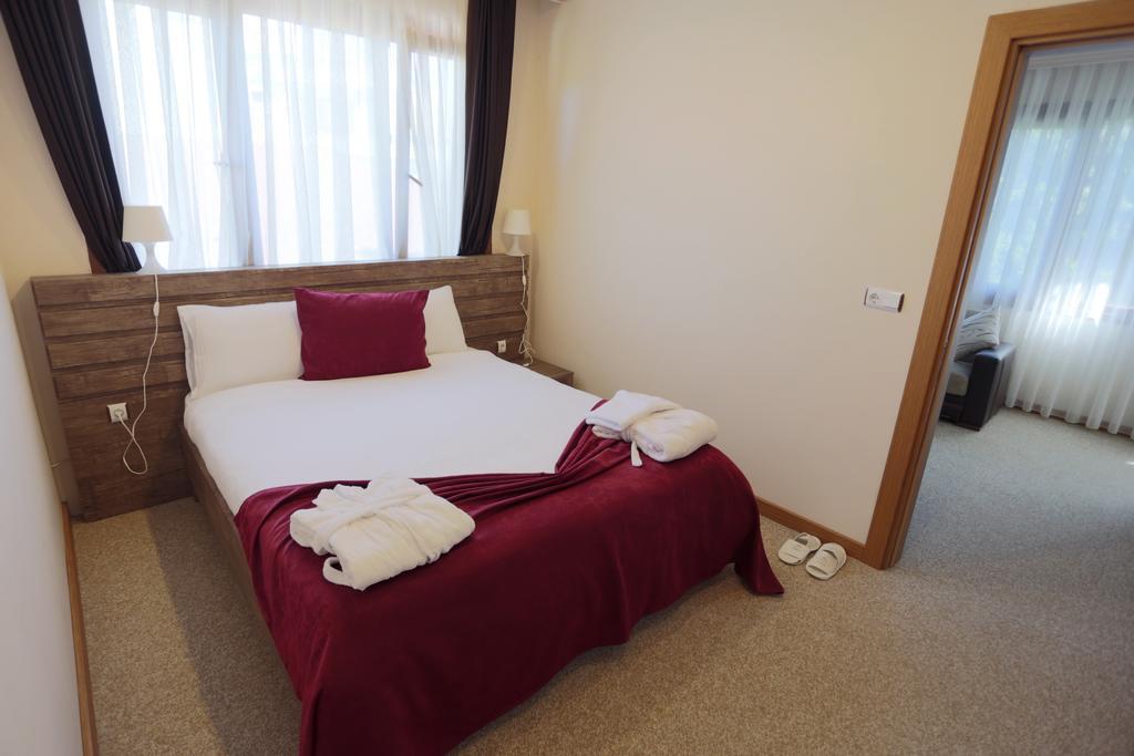 Kapri Termal Hotel & Kaplica Yalova 객실 사진