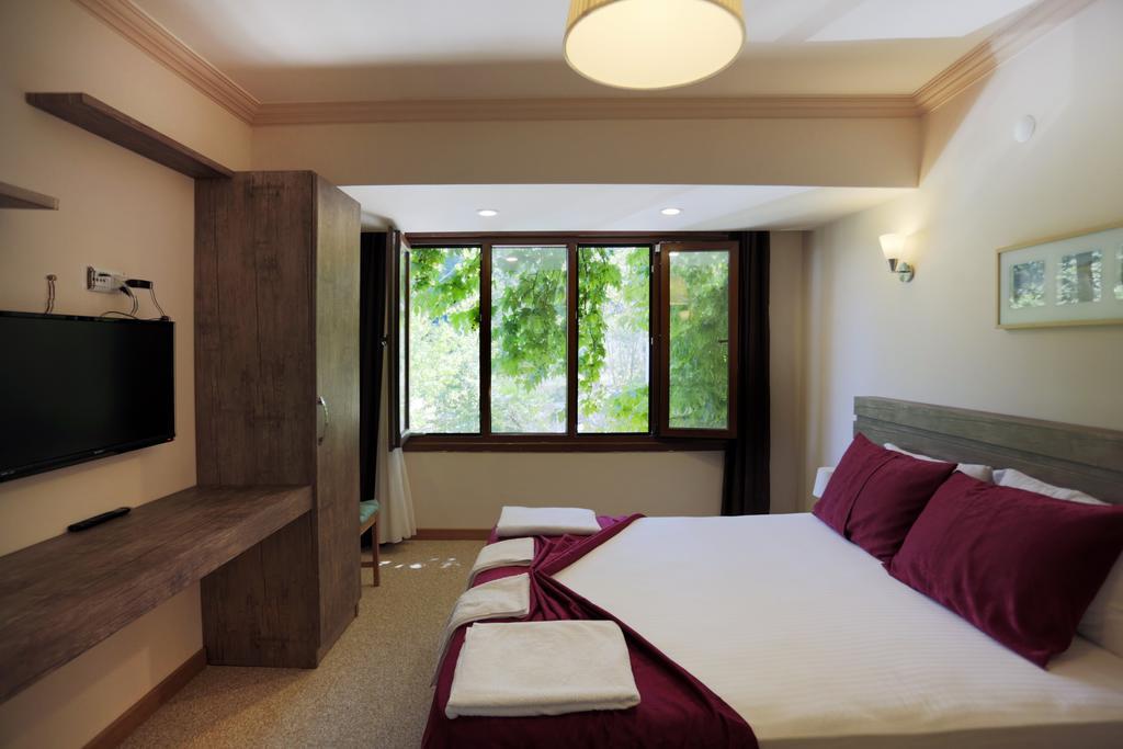 Kapri Termal Hotel & Kaplica Yalova 외부 사진