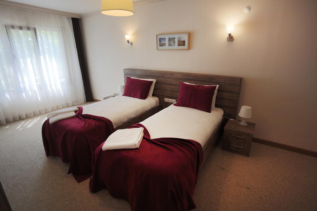 Kapri Termal Hotel & Kaplica Yalova 객실 사진