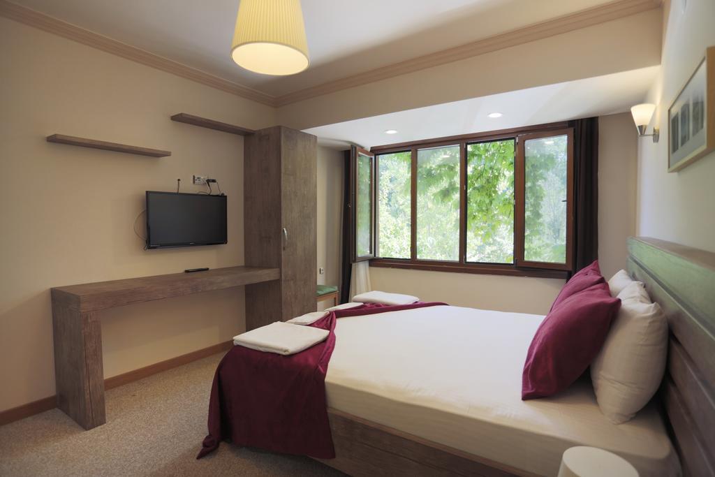 Kapri Termal Hotel & Kaplica Yalova 외부 사진